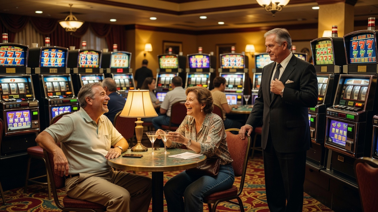 Vegas Casinos USA: Key Insights and Tips
